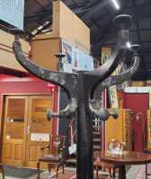 COAT RACK - 2