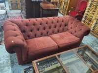 CHESTERFIELDS - 2
