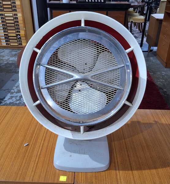 RETRO FAN