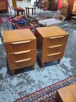 BEDSIDE CABINETS