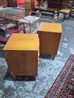 BEDSIDE CABINETS - 2