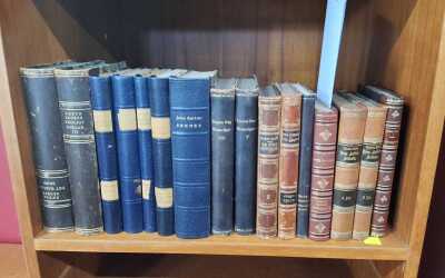 Danish Books