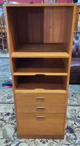 SHELF UNIT