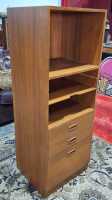 SHELF UNIT - 2