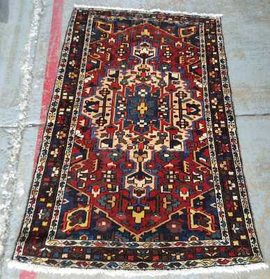 108 · PERSIAN RUG