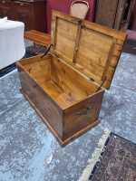 TRUNK - 2