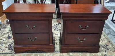 Bedside Drawers