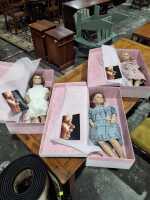DOLLS