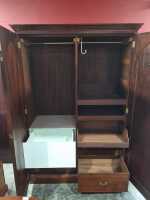 WARDROBE - 3