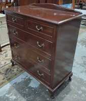 CHEST OF DRAWERS - 2