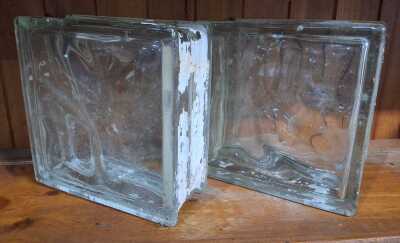 Glass Blocks