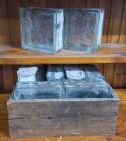 GLASS BLOCKS - 2