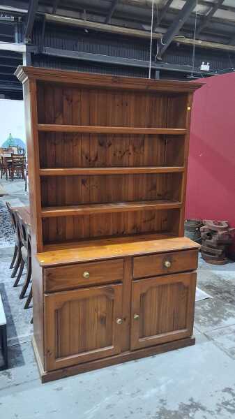 KITCHEN DRESSER