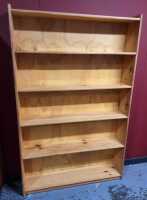 BOOKSHELF