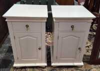 BEDSIDE CABINETS