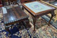 TABLES - 2