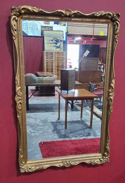 WALL MIRROR