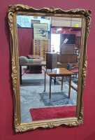 WALL MIRROR