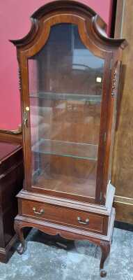 China Cabinet