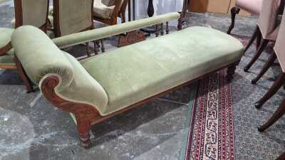 Chaise Longue