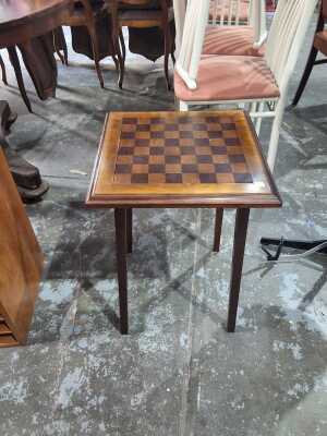 Chess Table