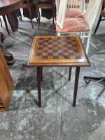 CHESS TABLE