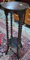 PEDESTAL - 2