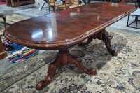 DINING TABLE - 2