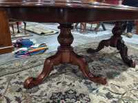 DINING TABLE - 3