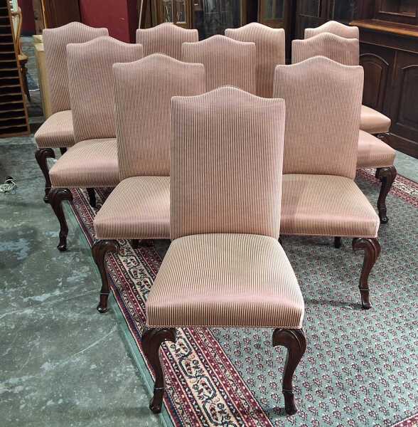DINING CHAIRS