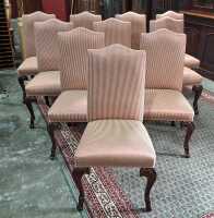 DINING CHAIRS