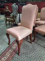 DINING CHAIRS - 3