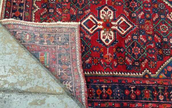 QASHQAI RUG