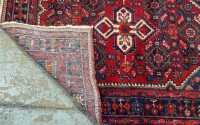 QASHQAI RUG