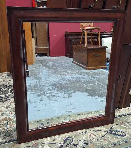 WALL MIRROR