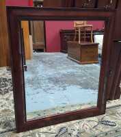 WALL MIRROR