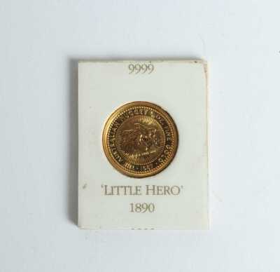 Gold Coin