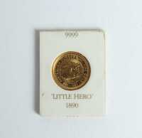GOLD COIN