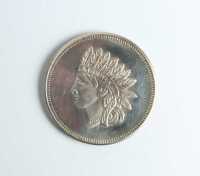 SILVER OZ - 2