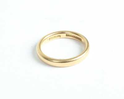 Gold Ring