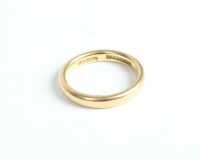 GOLD RING