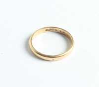GOLD RING