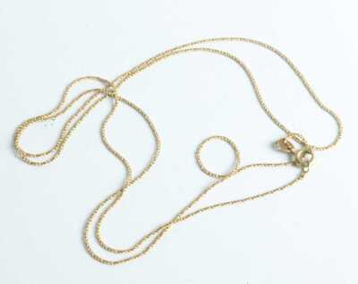 Gold Chain