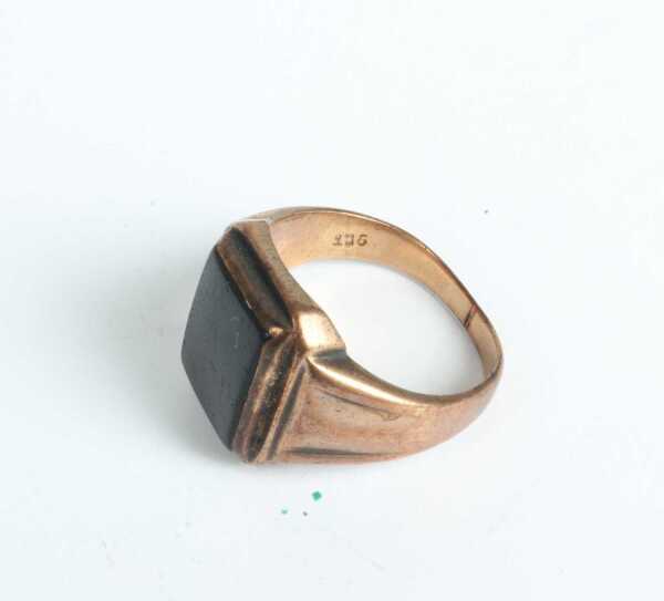 SCRAP GOLD