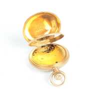 GOLD WATCH - 2