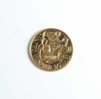 GOLD COIN