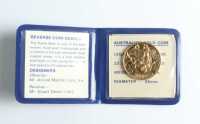 GOLD COIN - 2