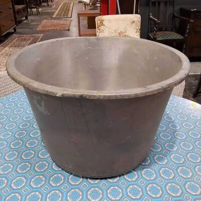 Laundry Copper