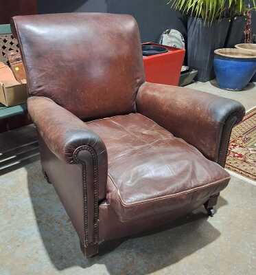 Armchair