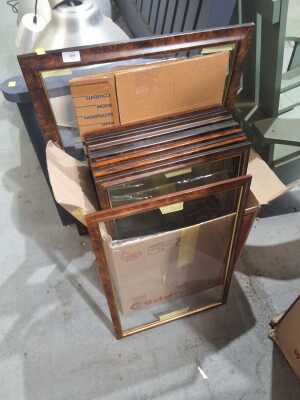 Picture Frames